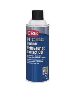 CRC CO Contact Cleaner, 396g