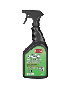 CRC HydroForce® Zero VOC general Purpose Clnr, 946ml