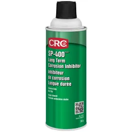 CRC SP-400 Corrosion Inhibitor 284g