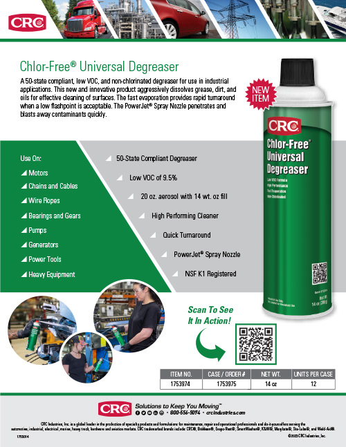 CRC Canade Sauver Equipment FRENCH