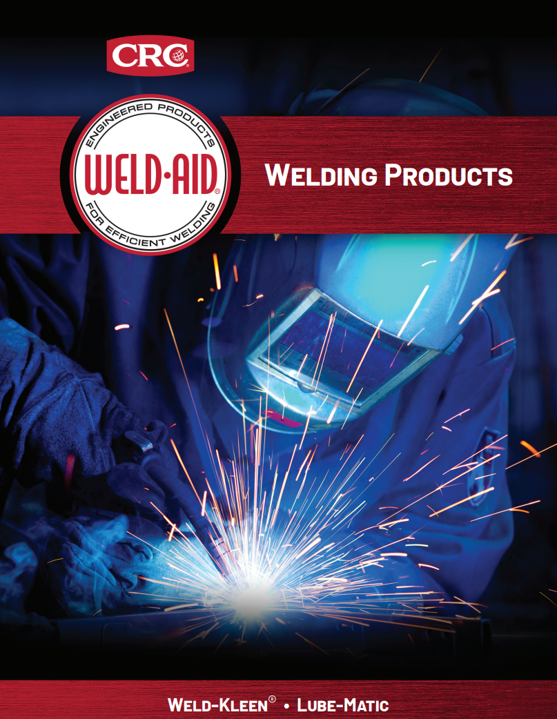 2025 Weld-Aid Brochure 