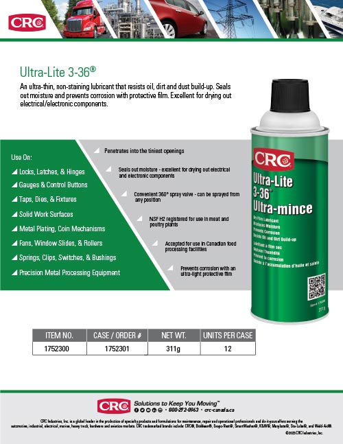 2023 Ultra-Lite 3-36 