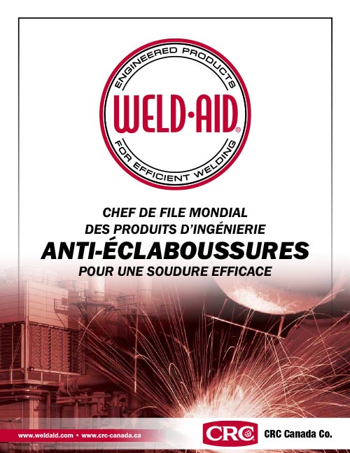 Weld Aid FRENCH
